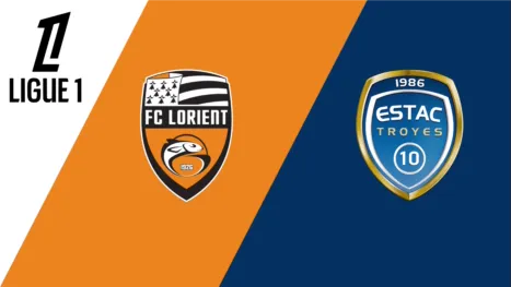 thumbnail - Lorient vs. Troyes