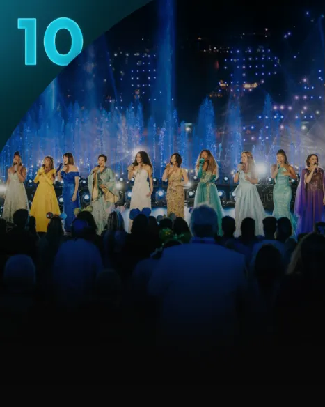 Disney Princess: The Ultimate Concert Celebration