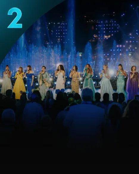 Disney Princess: The Ultimate Concert Celebration
