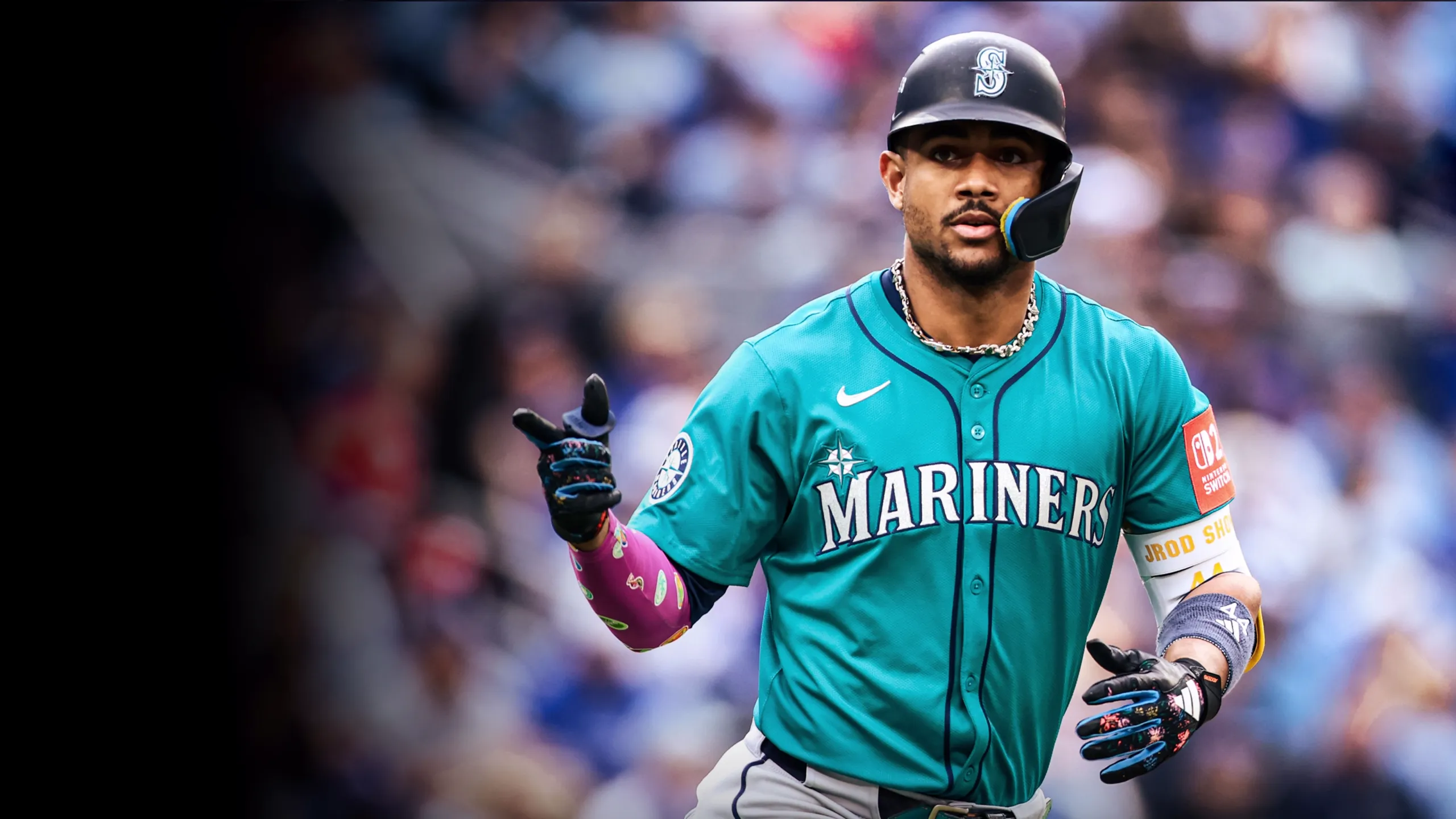Houston Astros vs. Seattle Mariners