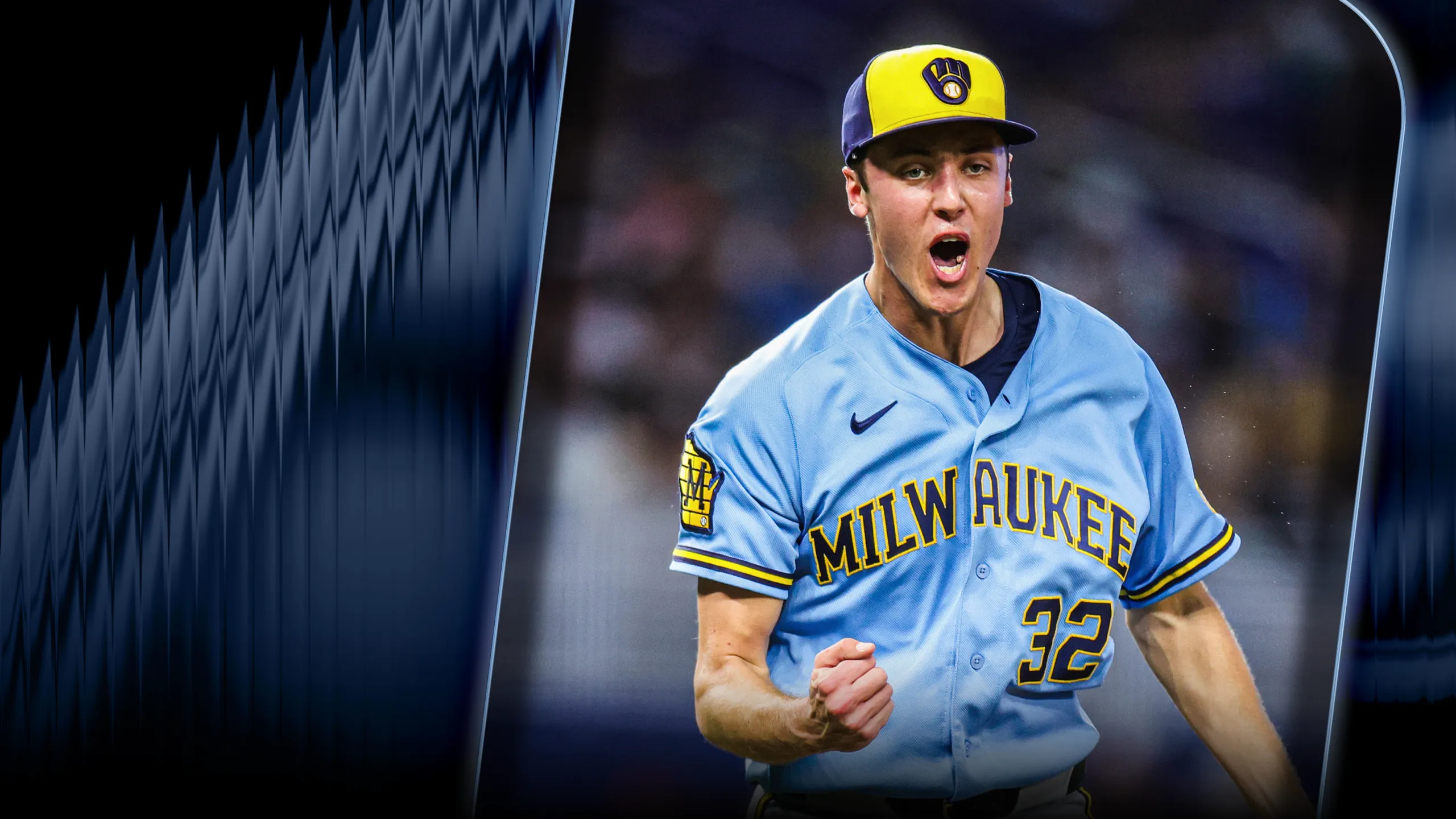 MLB Mini: Atlanta Braves vs Milwaukee Brewers (Little League Classic)