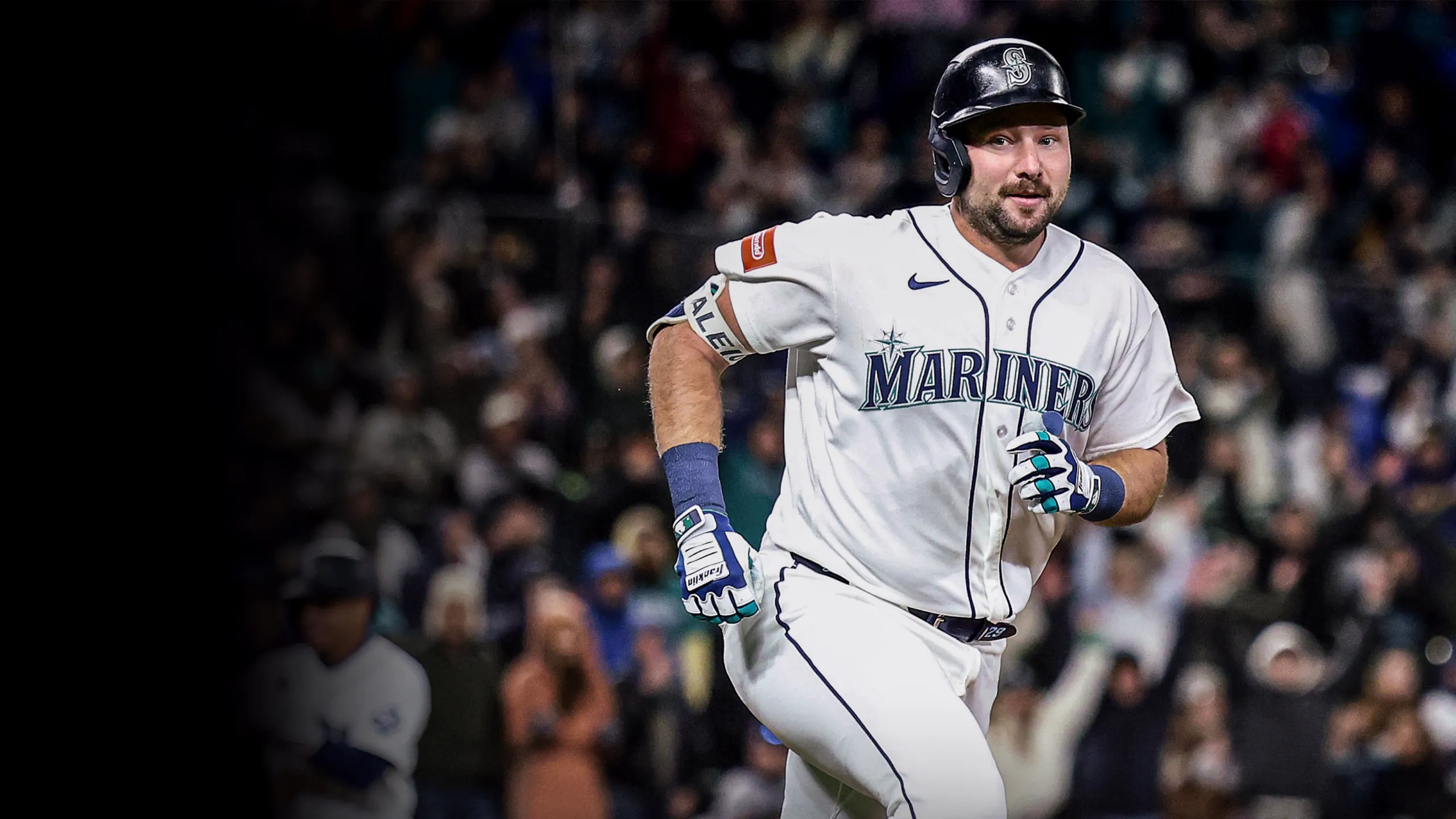 Seattle Mariners vs. Milwaukee Brewers