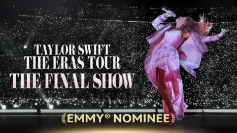 thumbnail - Taylor Swift | The Eras Tour | The Final Show