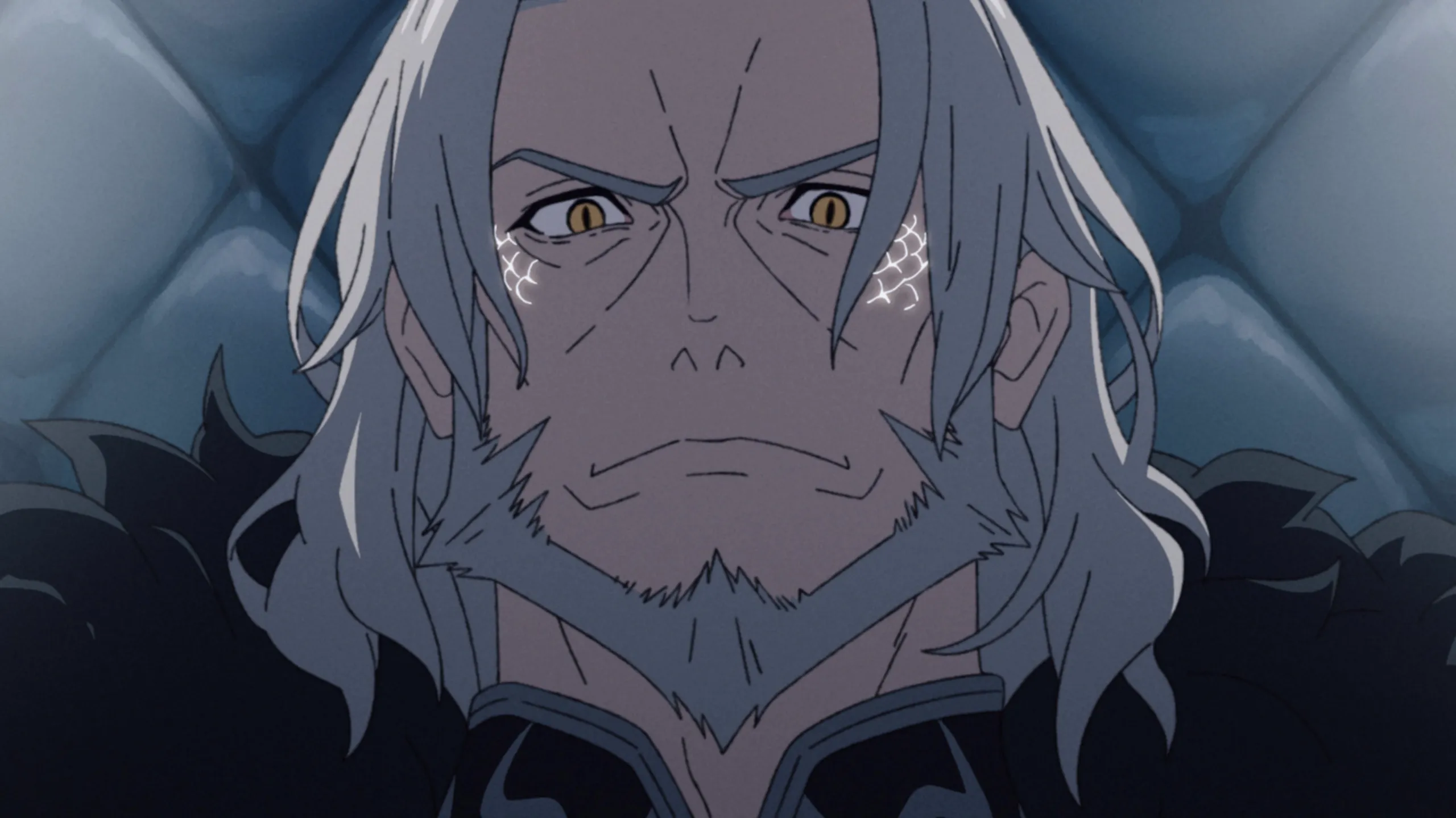 thumbnail - S3：第8話「空中城塞」