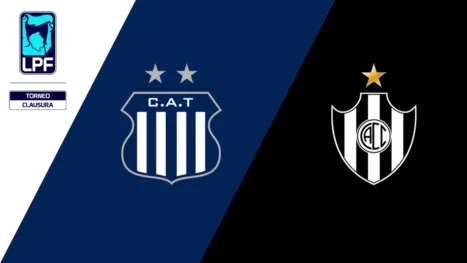 thumbnail - Talleres vs. Central Córdoba