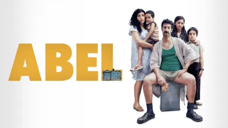 thumbnail - Abel