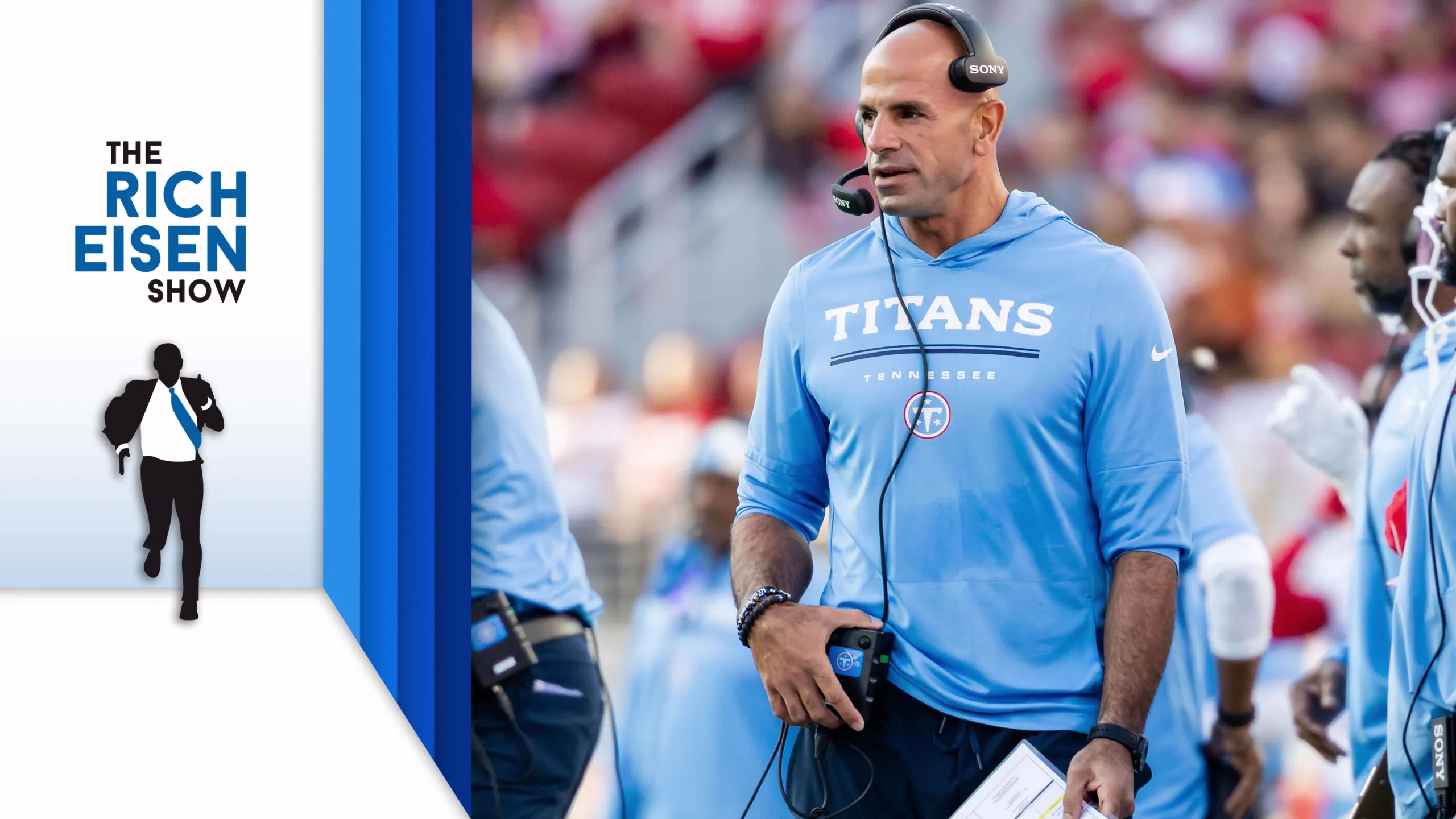 thumbnail - Mon, 8/17 - The Rich Eisen Show
