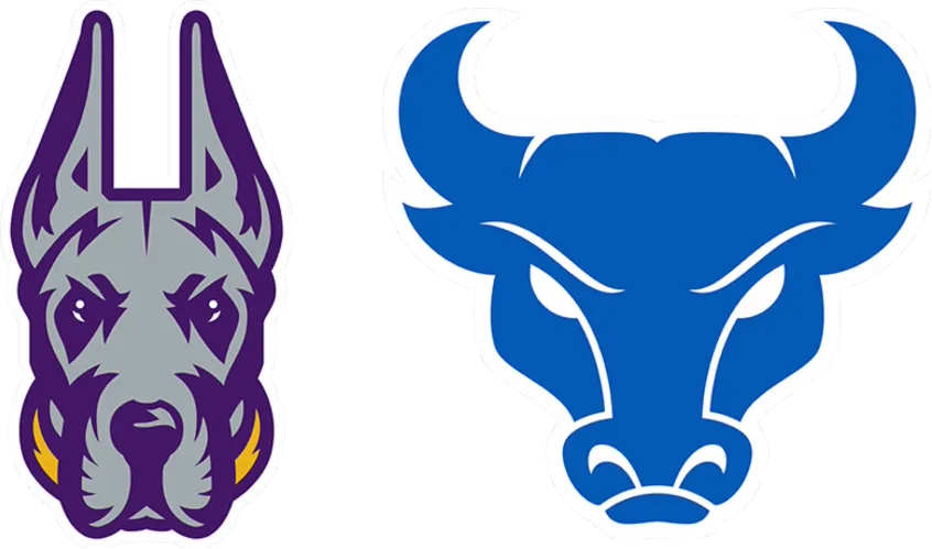 UAlbany vs. Buffalo