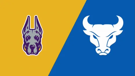 thumbnail - UAlbany vs. Buffalo