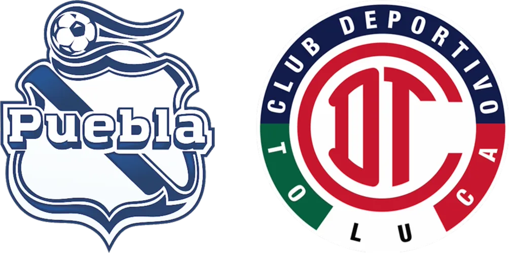 Puebla vs. Toluca (Jornada 7)