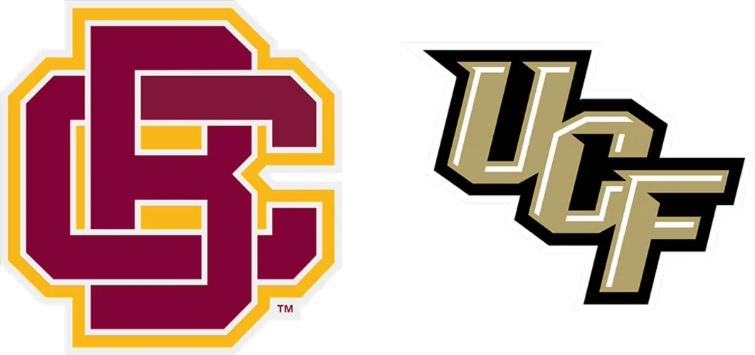 Bethune-Cookman vs. UCF