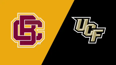 thumbnail - Bethune-Cookman vs. UCF