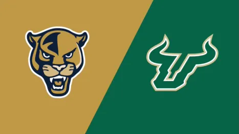 thumbnail - Florida International vs. South Florida