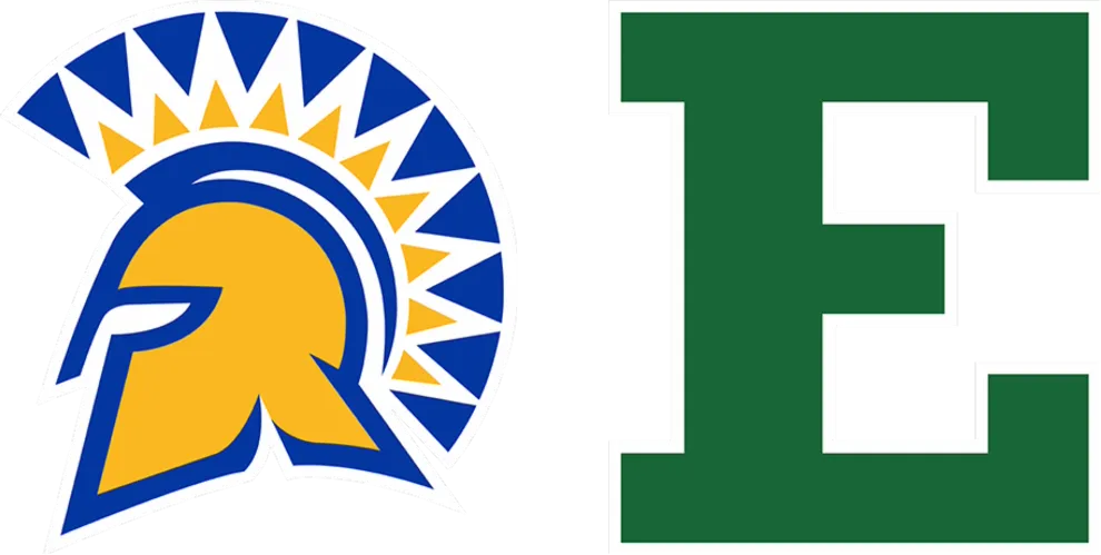 San José State vs. Eastern Michigan