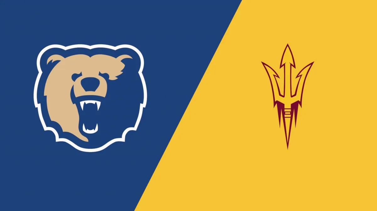 Sun Devils Face Tall Task Against Morgan State in Season Opener