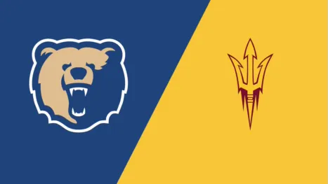 thumbnail - Morgan State vs. Arizona State