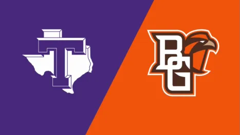 thumbnail - Tarleton State vs. Bowling Green