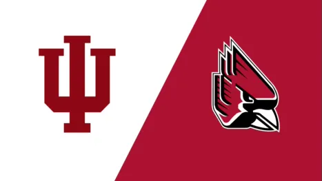 thumbnail - Indiana vs. Ball State