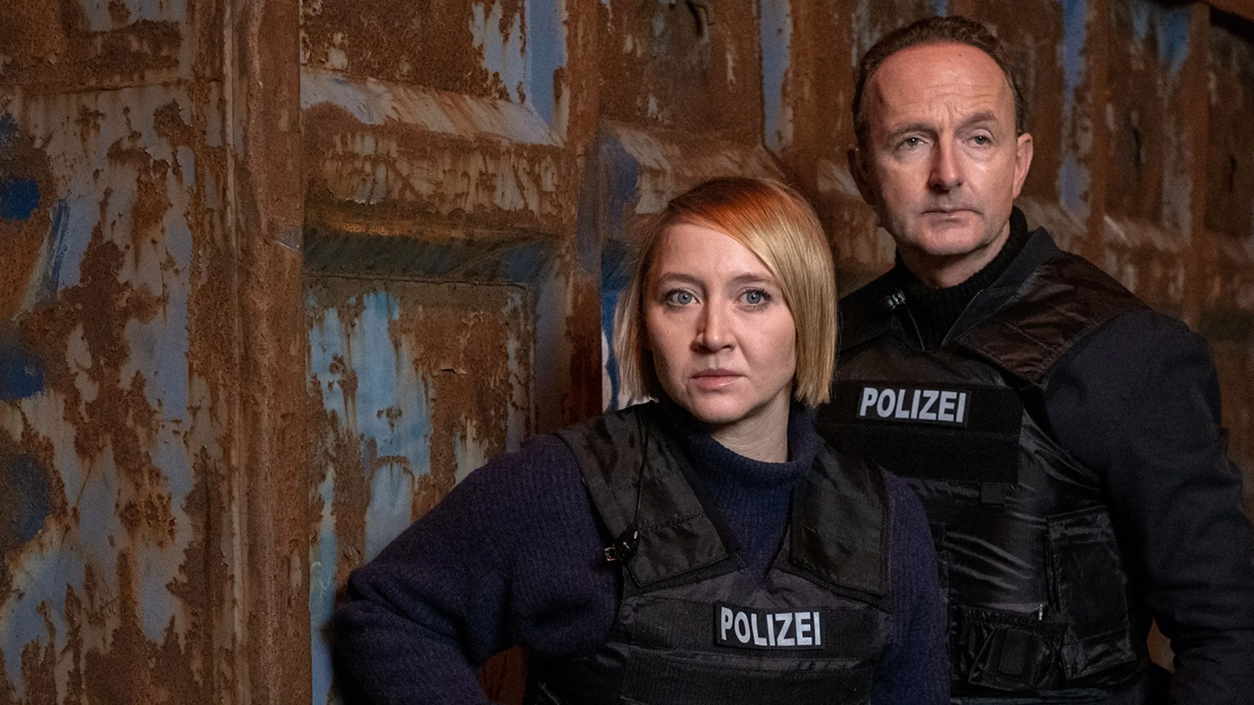 Solo für Weiss – Gefährliche Gewässer