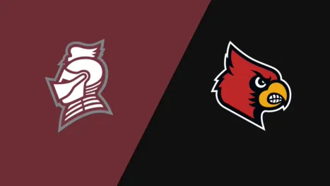 thumbnail - Bellarmine vs. Louisville