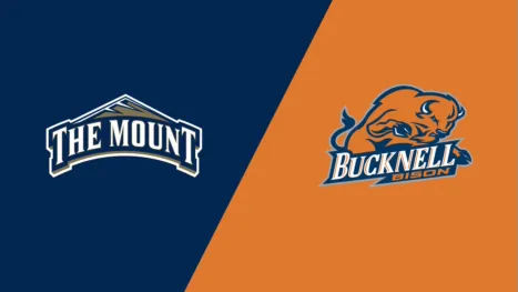 thumbnail - Mount St. Mary's vs. Bucknell