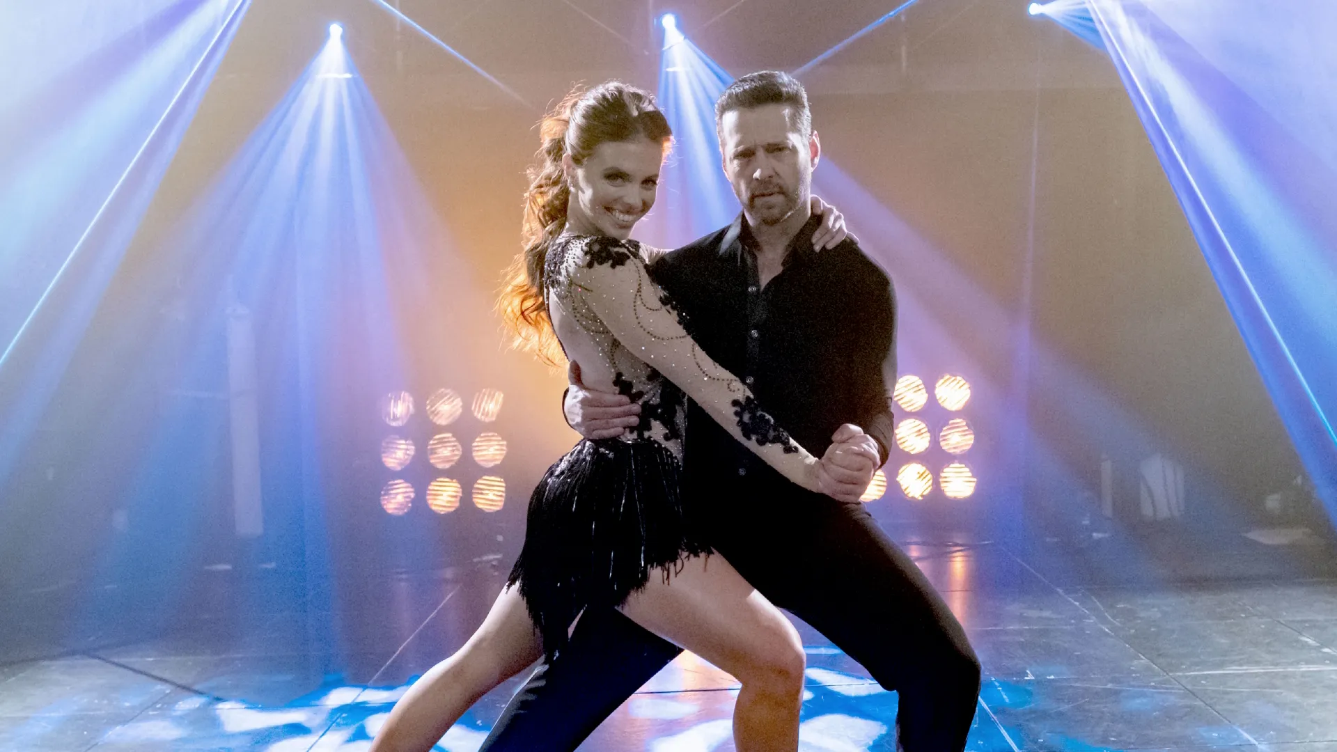 thumbnail - S3:E7 Dance, Dance Retribution