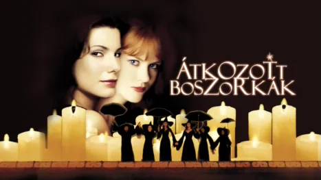 thumbnail - Átkozott boszorkák