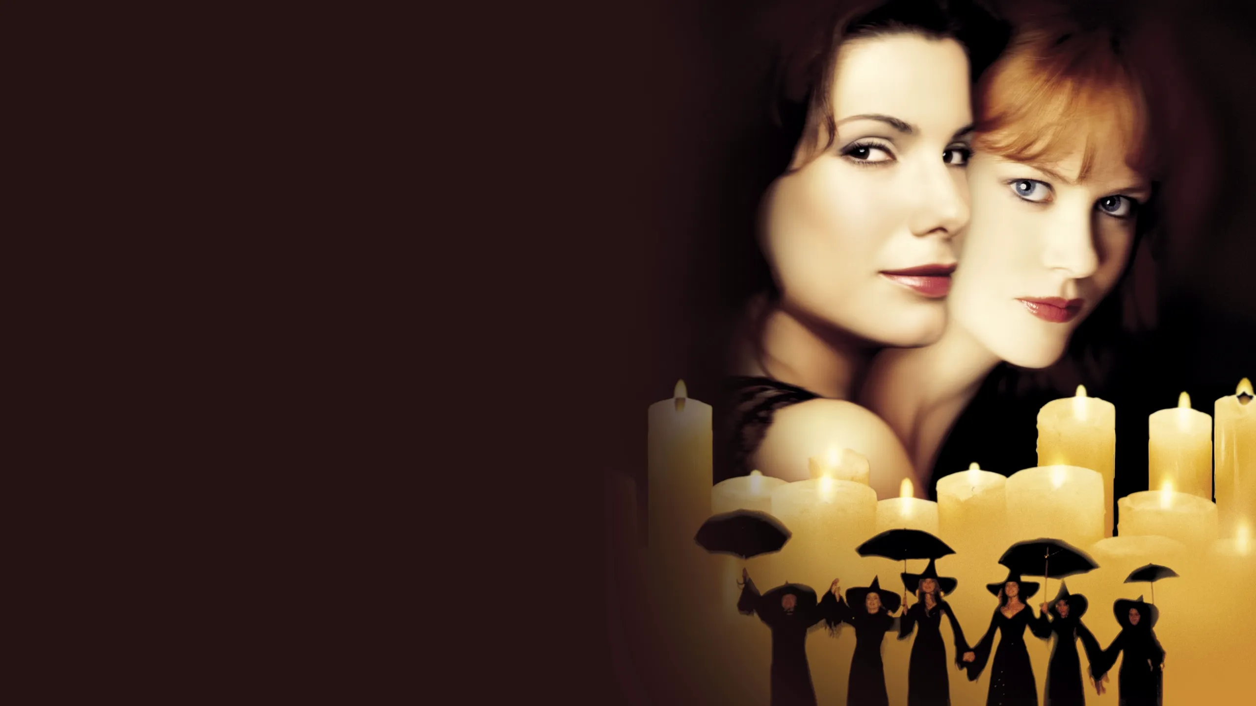 Practical Magic