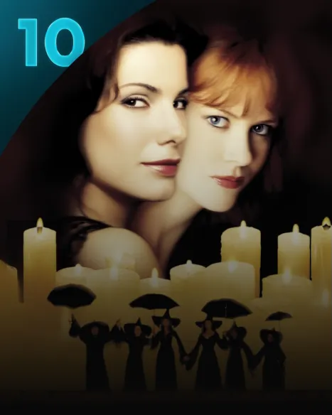 Practical Magic