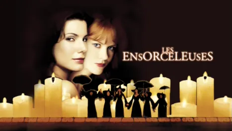 thumbnail - Les Ensorceleuses