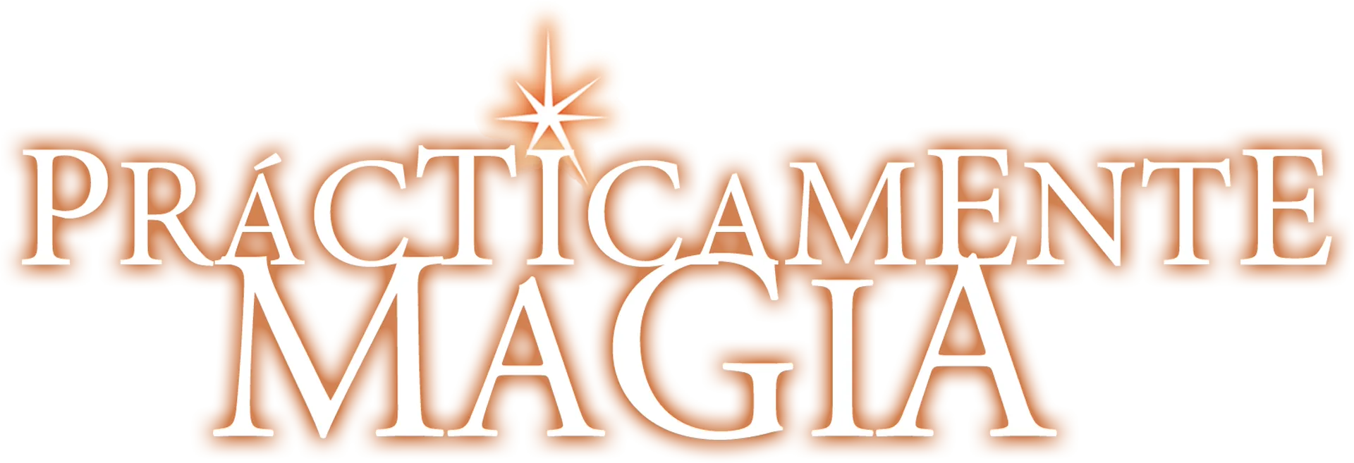 Prácticamente Magia