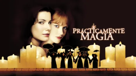 thumbnail - Prácticamente Magia