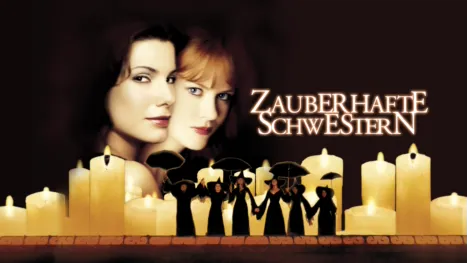 thumbnail - Zauberhafte Schwestern