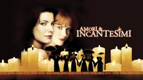 thumbnail - Amori & Incantesimi