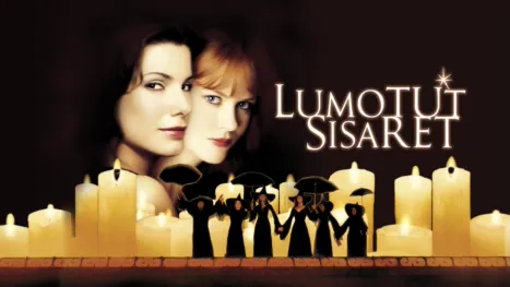 thumbnail - Lumotut Sisaret