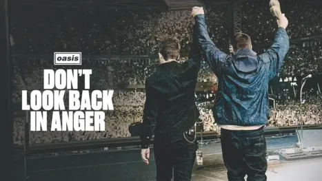 thumbnail - Oasis: Don't Look Back In Anger