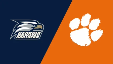 thumbnail - Georgia Southern vs. Clemson