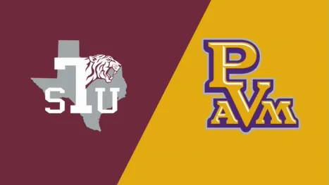 thumbnail - Texas Southern vs. Prairie View A&M