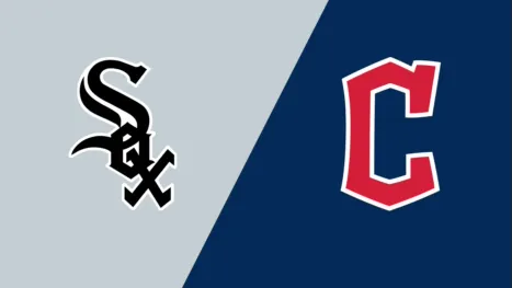 thumbnail - Chicago White Sox vs. Cleveland Guardians