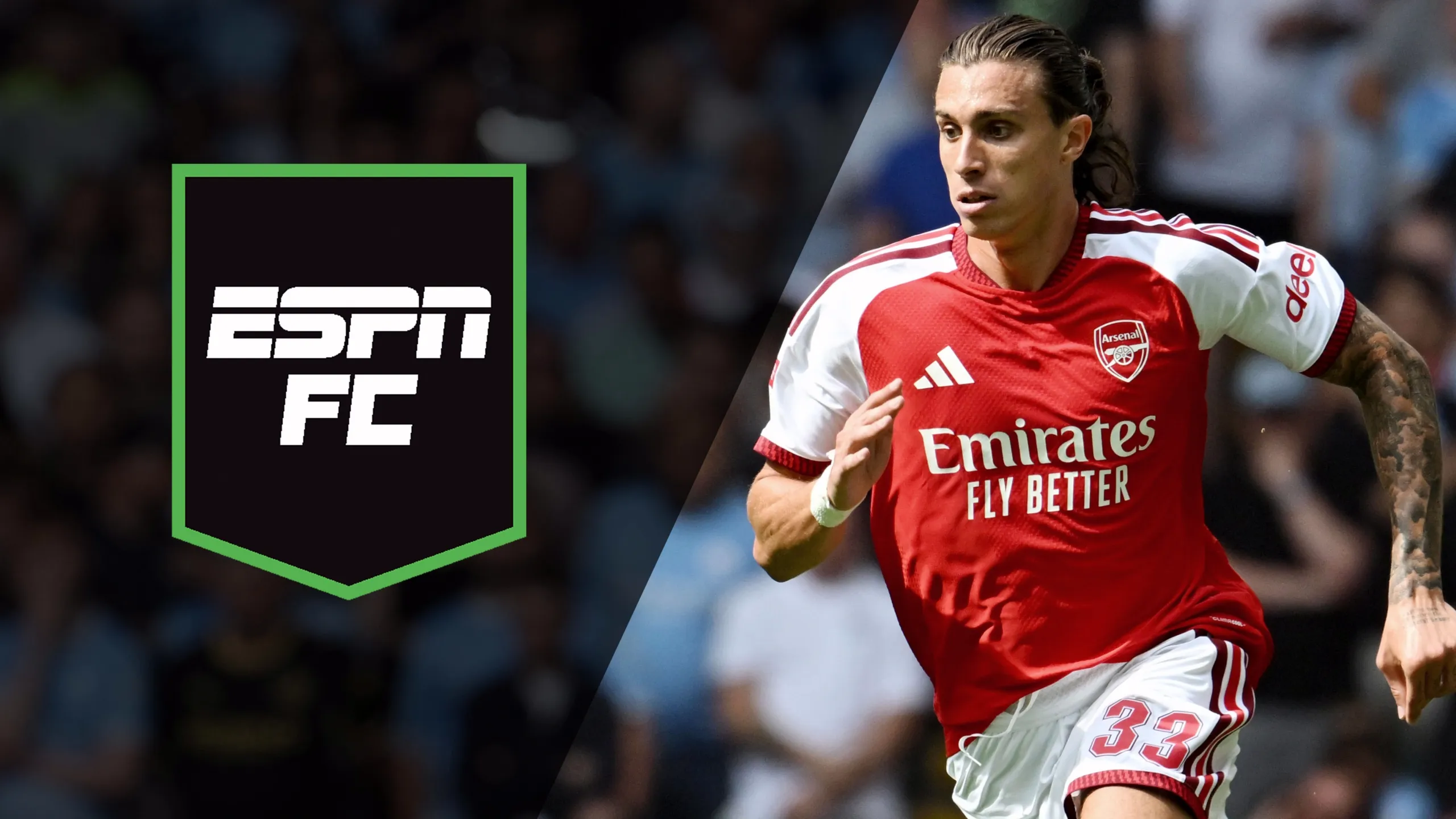 thumbnail - S3:E218 Mon, 8/17 - ESPN FC