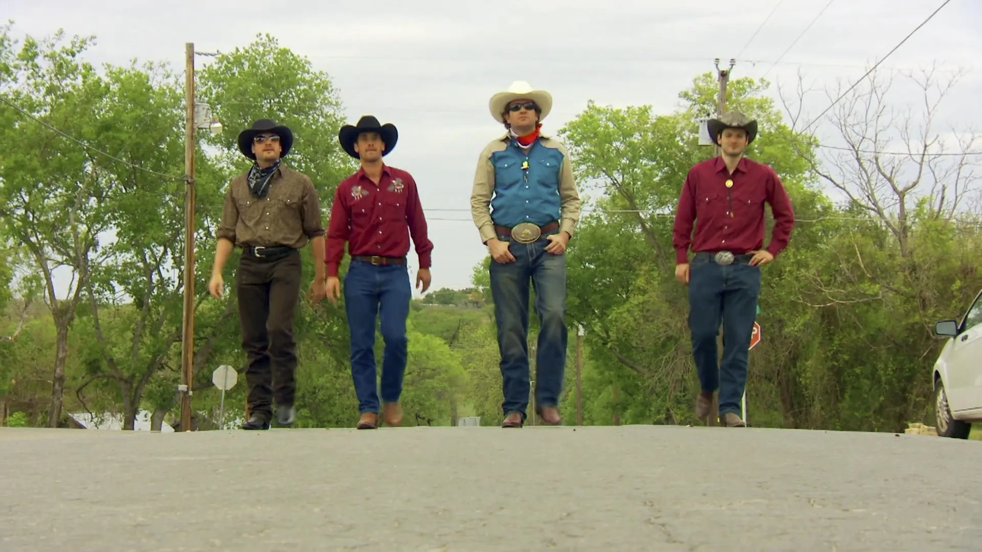 thumbnail - S2:E2 Rodeo and Juliet