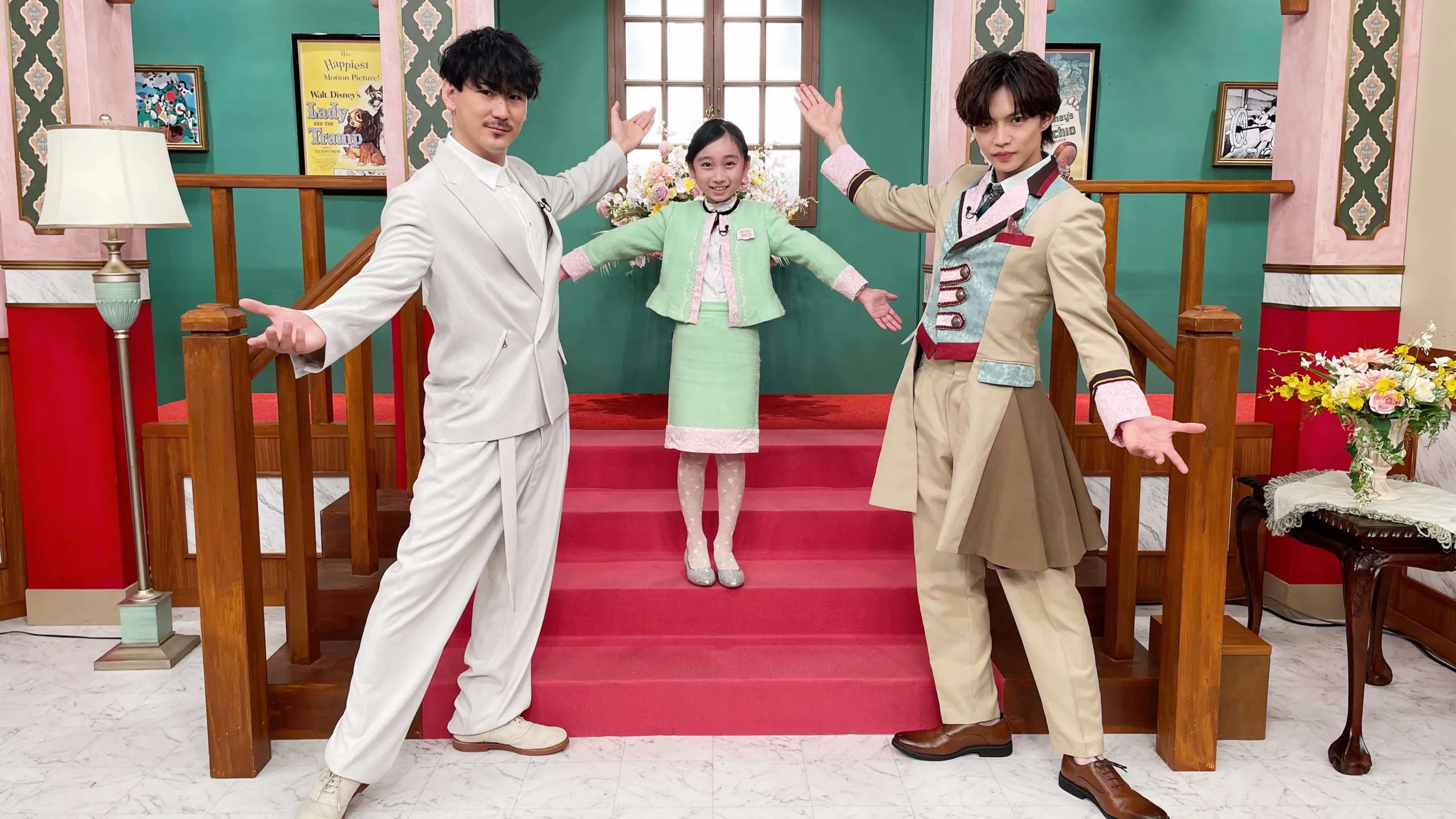 thumbnail - S2:E13 The "Mary Poppins" Musical Returns to Japan