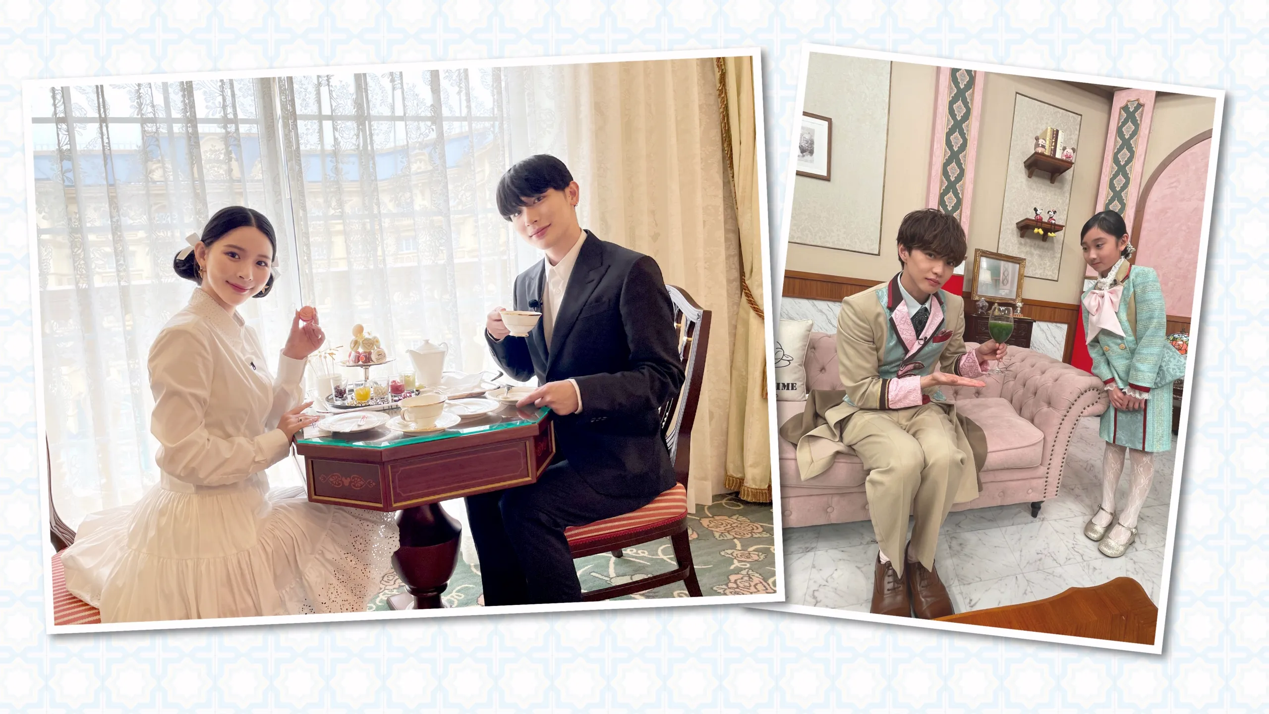 thumbnail - S2:E20 Tokyo Disneyland Hotel's Ultimate Princess Celebration Special Room