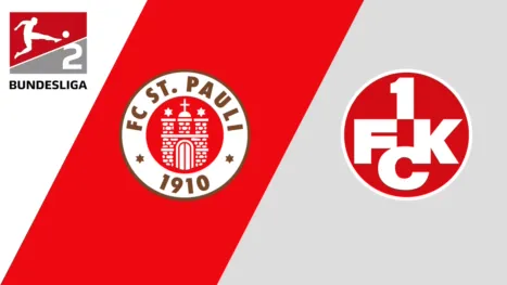 thumbnail - St. Pauli vs. 1. FC Kaiserslautern