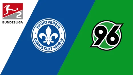 thumbnail - SV Darmstadt 98 vs. Hannover 96