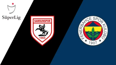 thumbnail - Samsunspor vs. Fenerbahce