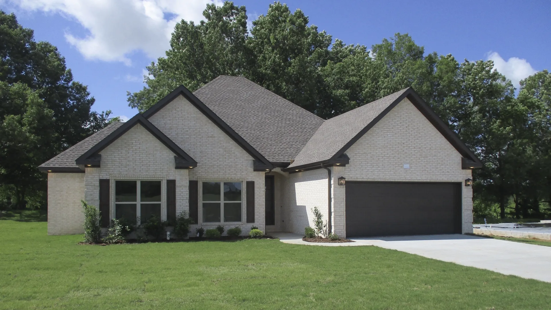 thumbnail - S179:E4 Starting Over in Arkansas