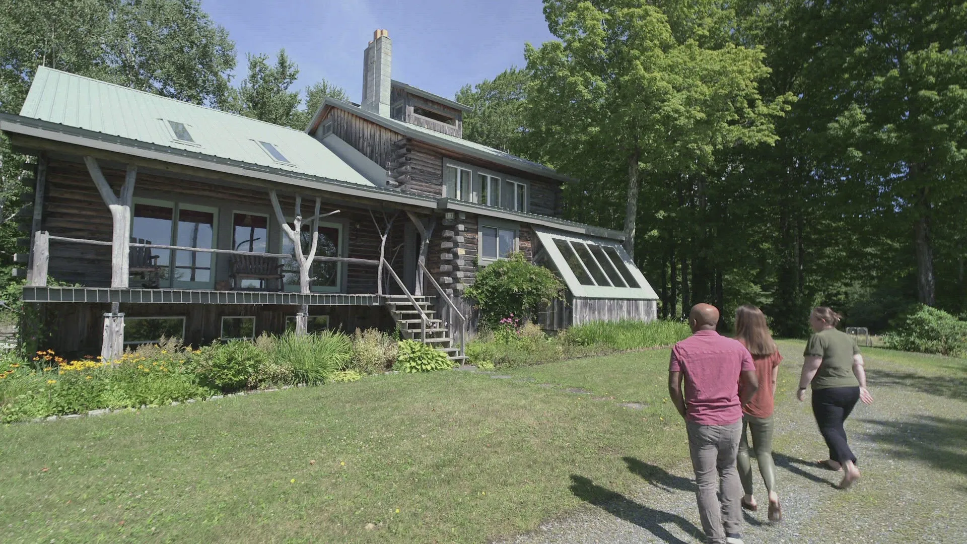 thumbnail - S206:E3 Family Together in Vermont