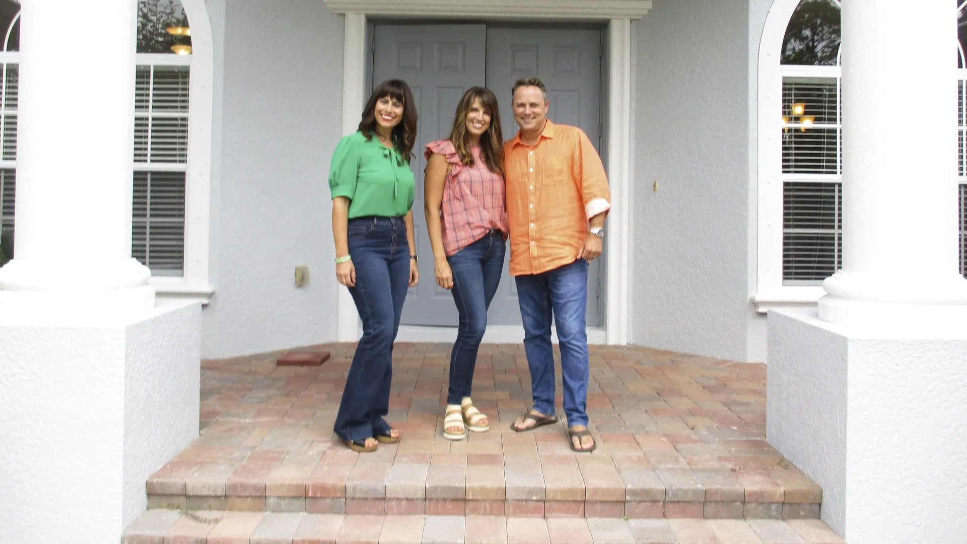 thumbnail - S179:E15 Waterfront or Land in Florida