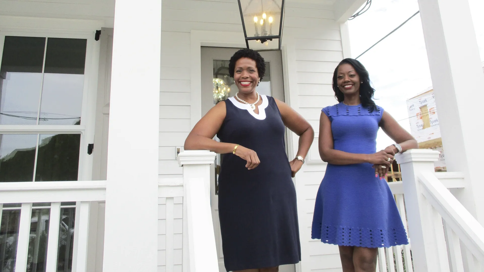 thumbnail - S179:E2 Settling Down in New Orleans
